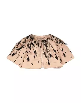 Куртка Elisabetta Franchi, розовый