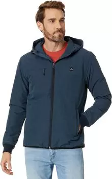 Куртка Elite 2.0 Anti-Series Jacket Rip Curl, темно-синий