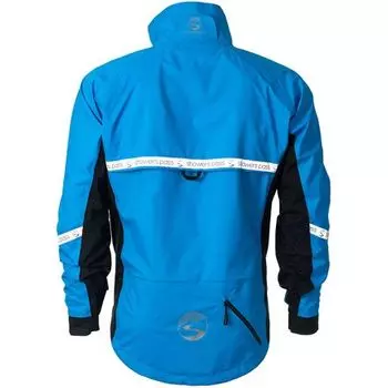 Куртка Elite 2.1 мужская Showers Pass, синий