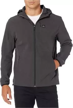 Куртка Elite Anti Series ZT Jacket Rip Curl, черный