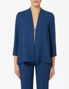 Куртка Elizabeth Ascot, синий