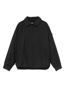 Куртка Elka Save The Duck, черный