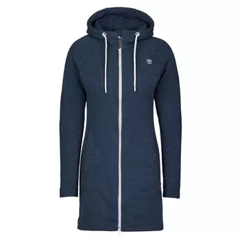 Куртка Elkline, цвет Ashblue