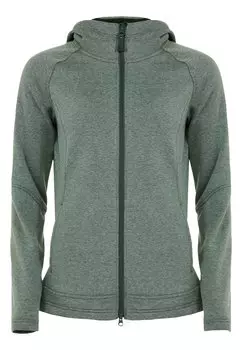 Куртка elkline Downtown, цвет greenmelange