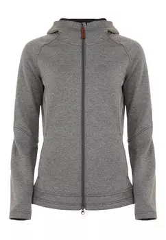 Куртка elkline Downtown, цвет greymelange