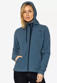 Куртка elkline in blueshadow, цвет in blueshadow