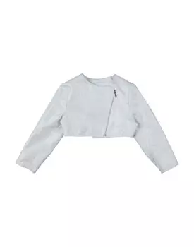 Куртка Ella.B., серебро