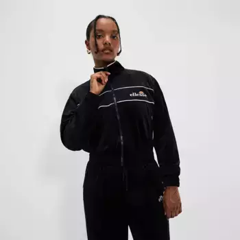 Куртка Ellesse Almenwelt, черный