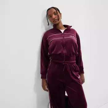 Куртка Ellesse Almenwelt, красный