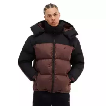 Куртка Ellesse Appiani 2 Padded, коричневый