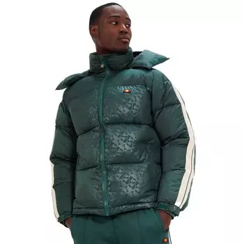 Куртка Ellesse Appiani padded, зеленый