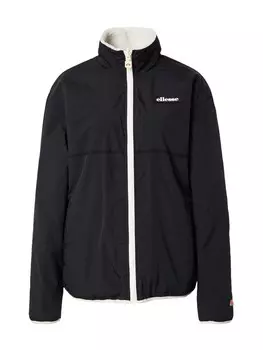 Куртка ELLESSE Between-Season Valgarde, черный