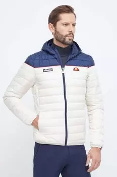 Куртка Ellesse, бежевый