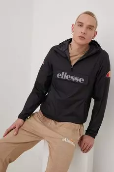 Куртка Ellesse, черный