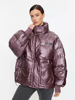 Куртка Ellesse, фиолетовый
