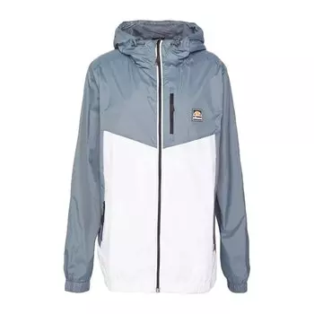 Куртка Ellesse Fraction Fz, синий