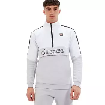 Куртка Ellesse Gerguna Tracksuit, белый