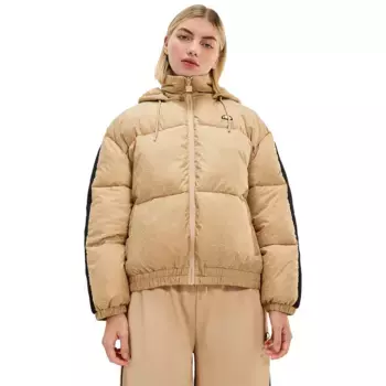 Куртка Ellesse Hondo Padded, бежевый