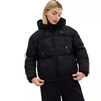 Куртка Ellesse Hondo Padded, черный