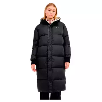 Куртка Ellesse Hurricane Padded, черный