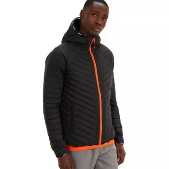 Куртка Ellesse Kalisa, черный