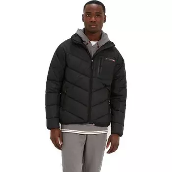 Куртка Ellesse Lalizo, черный