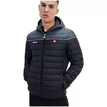 Куртка Ellesse Lombardy 2 padded, серый