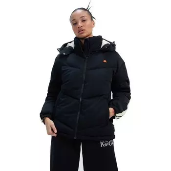 Куртка Ellesse Marialuisa Padded, черный