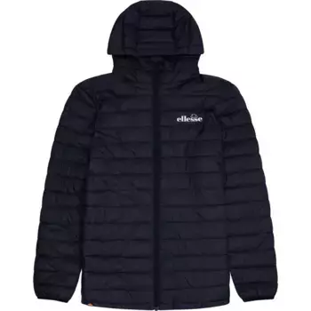 Куртка Ellesse Mazzini Padded, черный