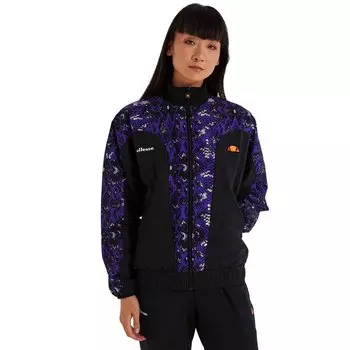 Куртка Ellesse Missandei Tracksuit, черный
