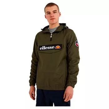 Куртка Ellesse Mont 2, зеленый