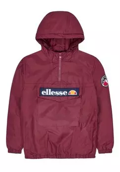 Куртка Ellesse МОНТЕРИНИ OH, цвет rot