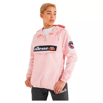 Куртка Ellesse Montez, розовый