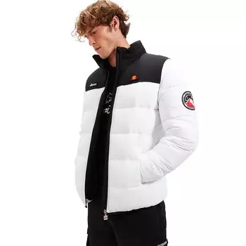 Куртка Ellesse Nebula Padded, белый