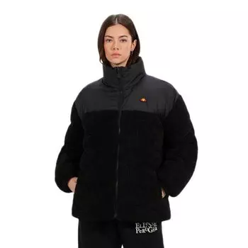 Куртка Ellesse Simonetti Padded, черный