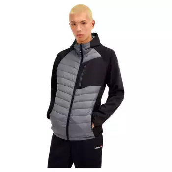 Куртка Ellesse Telosi, черный