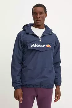Куртка Ellesse, темно-синий
