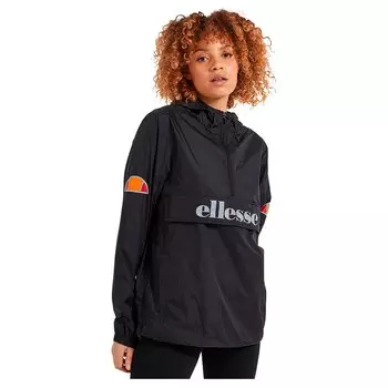 Куртка Ellesse Toccio, черный