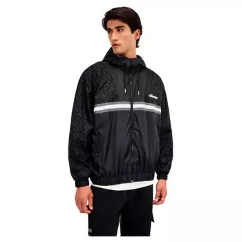 Куртка Ellesse Tratalias, черный