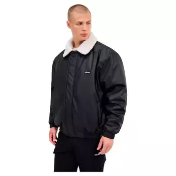 Куртка Ellesse Tremblant, черный