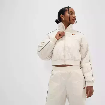 Куртка Ellesse Vailski, бежевый