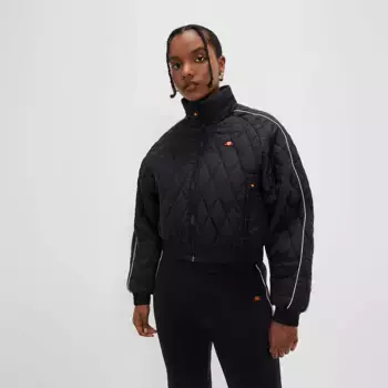 Куртка Ellesse Vailski, черный