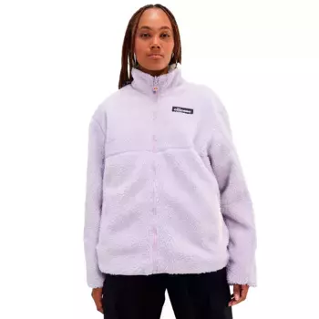 Куртка Ellesse Valgarde, фиолетовый