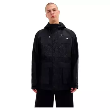 Куртка Ellesse Viesta, черный