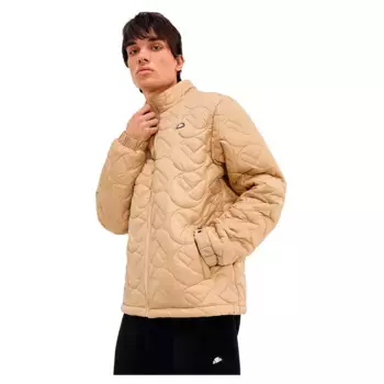Куртка Ellesse Villanova Padded, бежевый