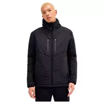 Куртка Ellesse Wellard, черный