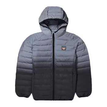 Куртка Ellesse Zentrian Padded, серый