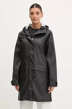 Куртка ELLY Didriksons, черный