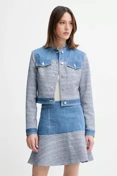 Куртка Elsie Guess, синий