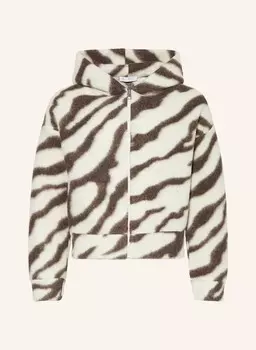 Куртка Elsy, коричневый